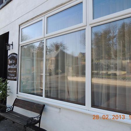 Auld Creamery B&B Ayr Buitenkant foto