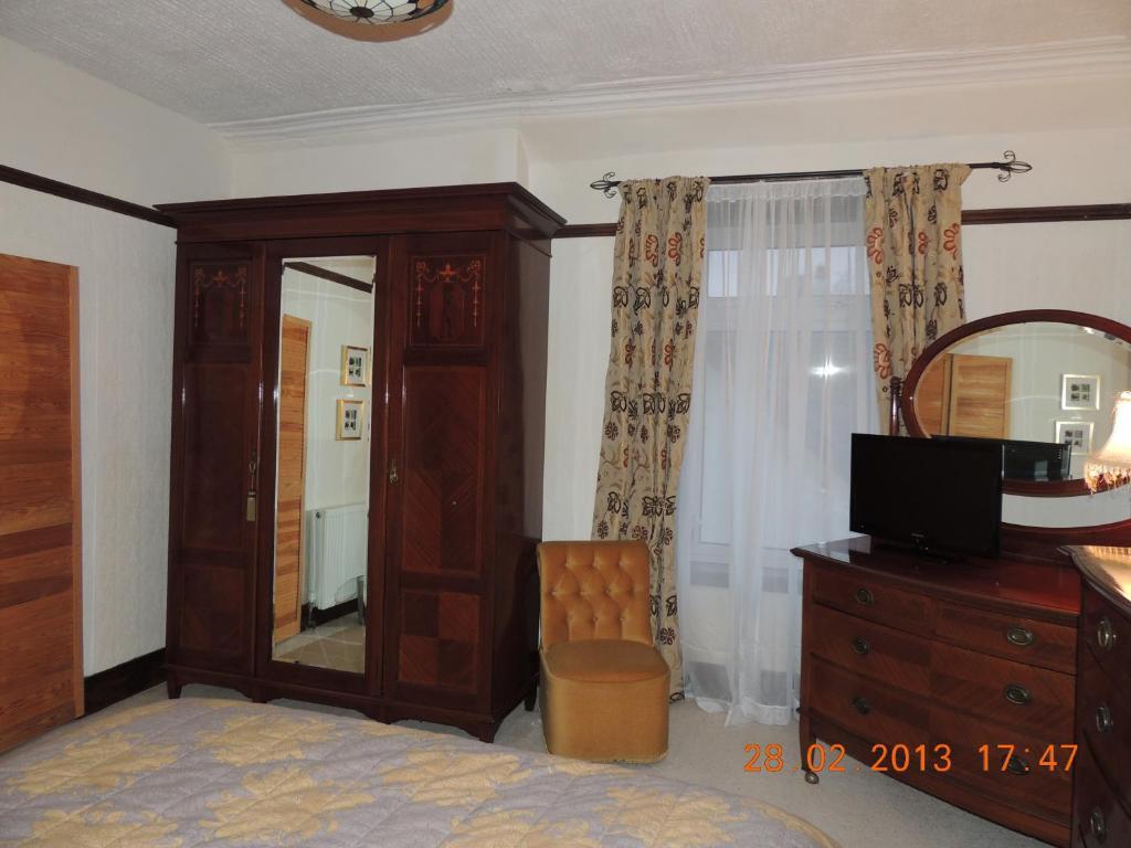 Auld Creamery B&B Ayr Kamer foto