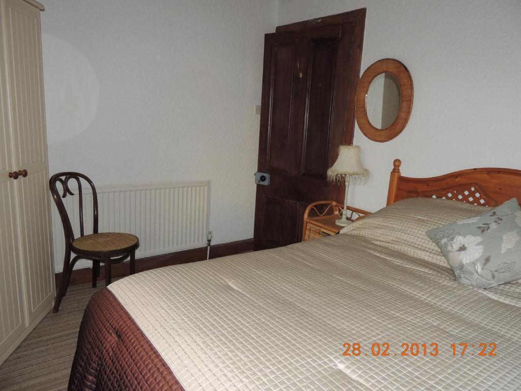 Auld Creamery B&B Ayr Kamer foto