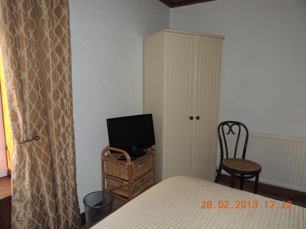 Auld Creamery B&B Ayr Kamer foto