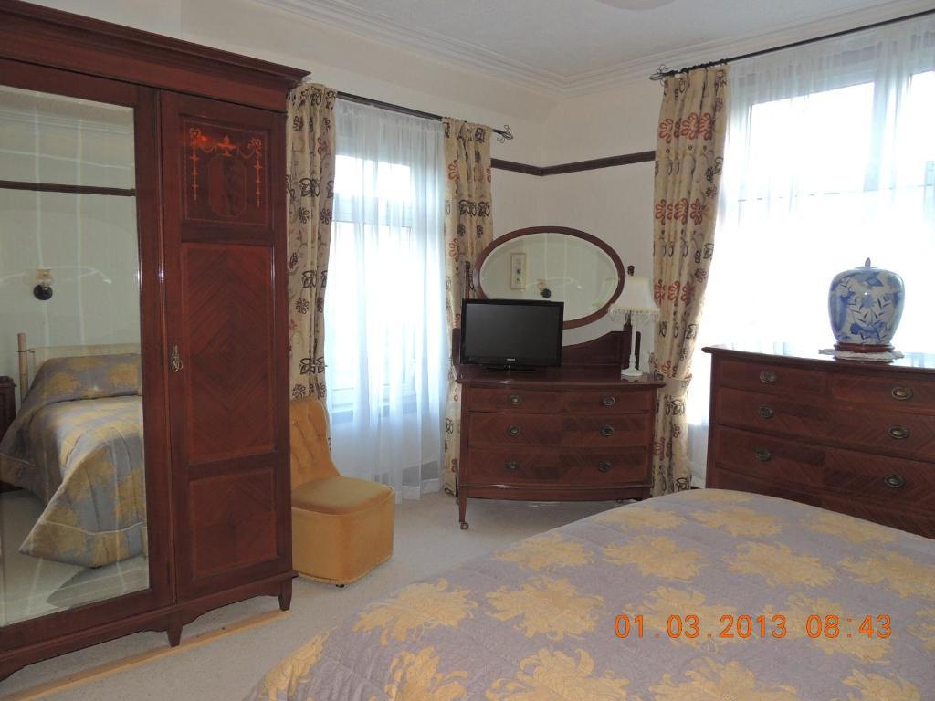 Auld Creamery B&B Ayr Kamer foto