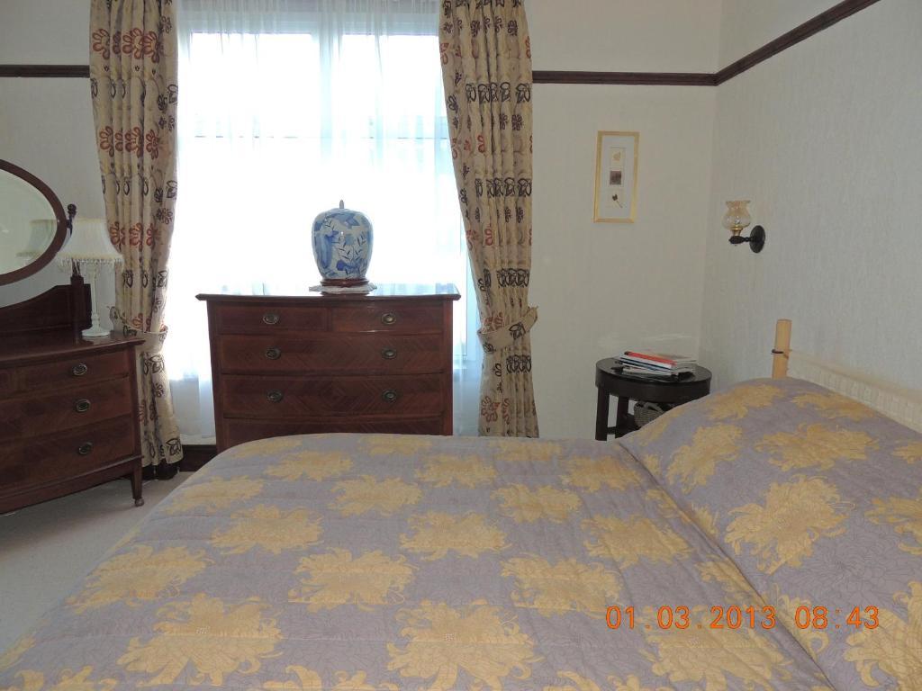 Auld Creamery B&B Ayr Kamer foto