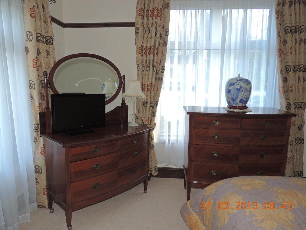 Auld Creamery B&B Ayr Kamer foto