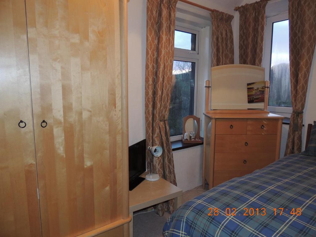 Auld Creamery B&B Ayr Buitenkant foto