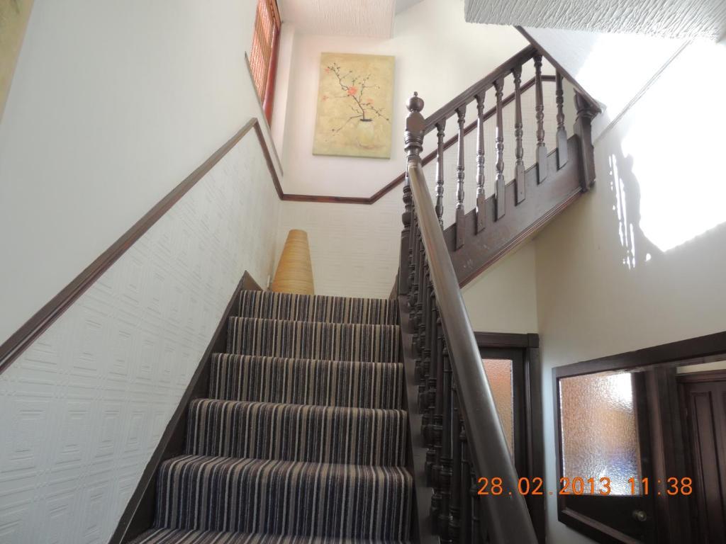 Auld Creamery B&B Ayr Buitenkant foto