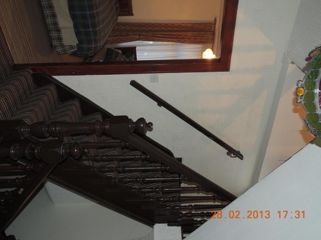 Auld Creamery B&B Ayr Buitenkant foto
