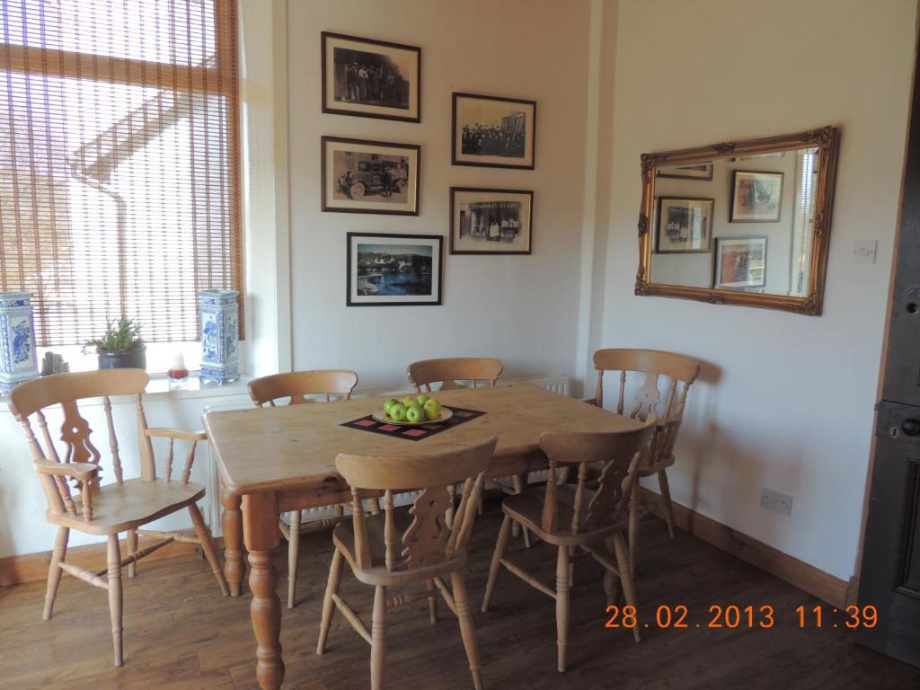 Auld Creamery B&B Ayr Buitenkant foto
