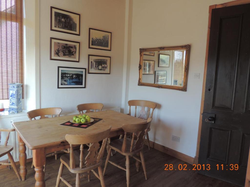 Auld Creamery B&B Ayr Buitenkant foto