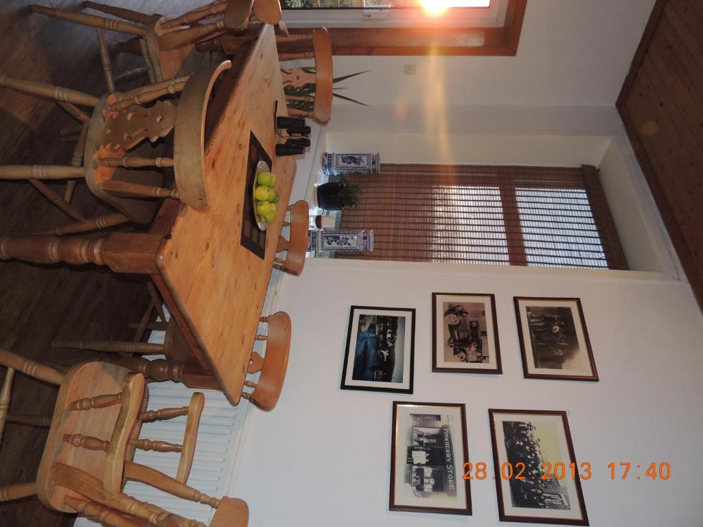 Auld Creamery B&B Ayr Buitenkant foto