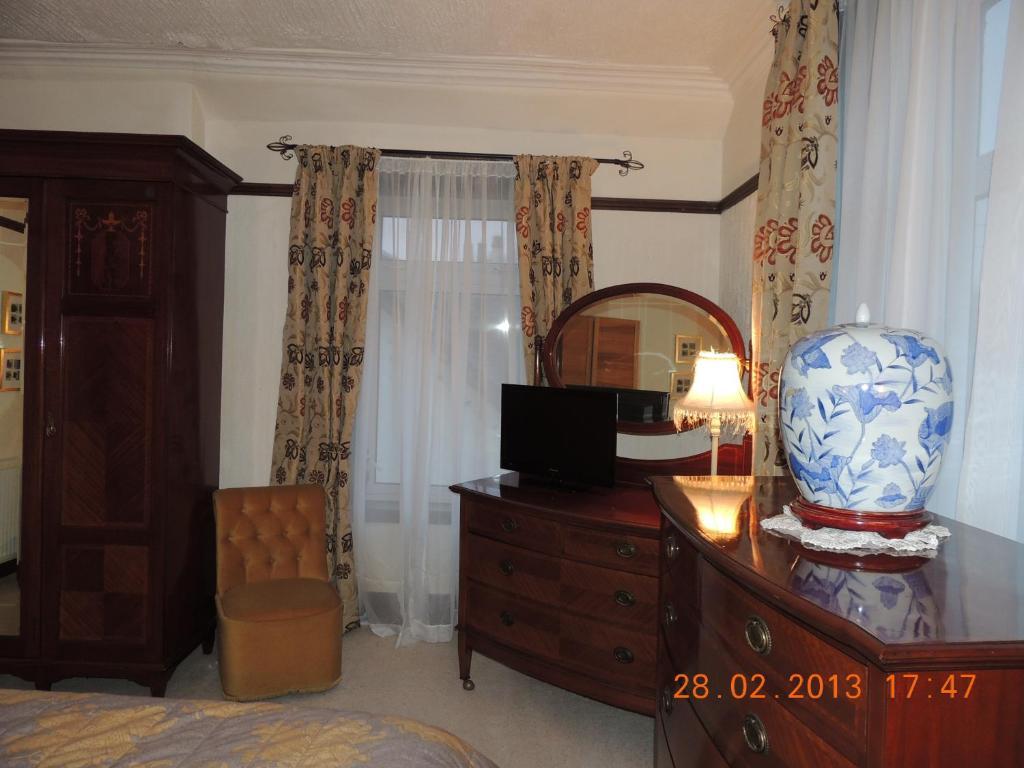 Auld Creamery B&B Ayr Buitenkant foto