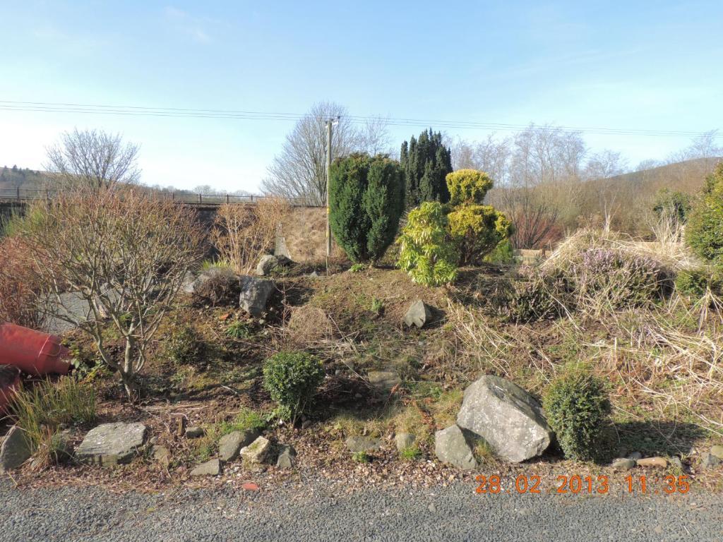 Auld Creamery B&B Ayr Buitenkant foto