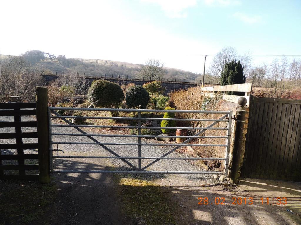 Auld Creamery B&B Ayr Buitenkant foto