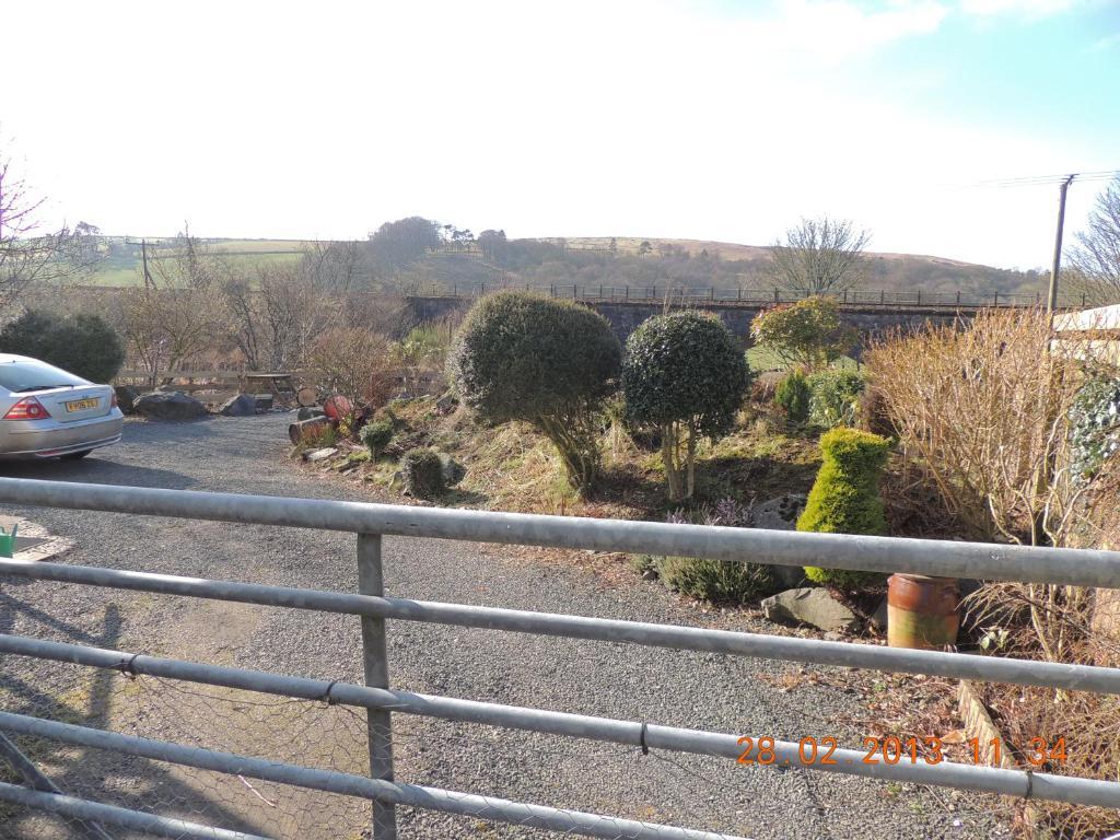 Auld Creamery B&B Ayr Buitenkant foto