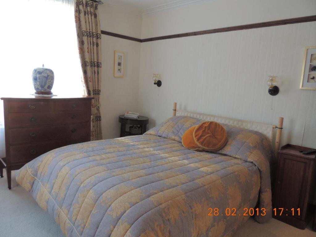 Auld Creamery B&B Ayr Buitenkant foto
