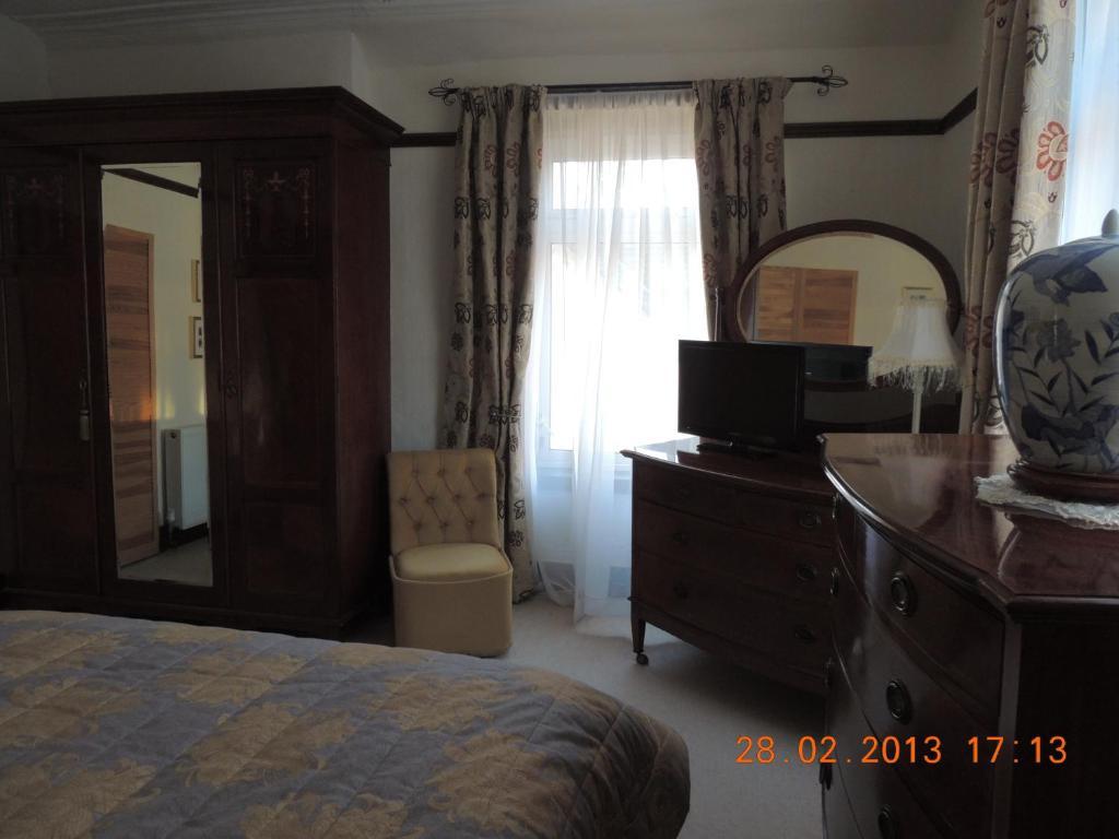 Auld Creamery B&B Ayr Buitenkant foto