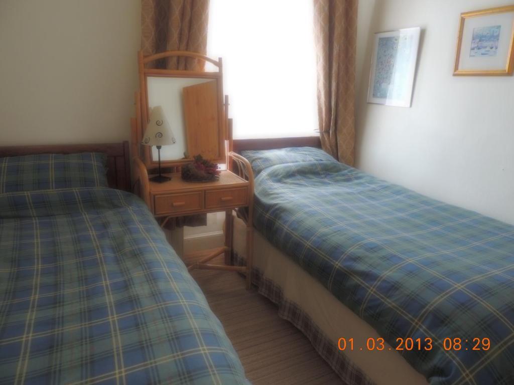 Auld Creamery B&B Ayr Buitenkant foto