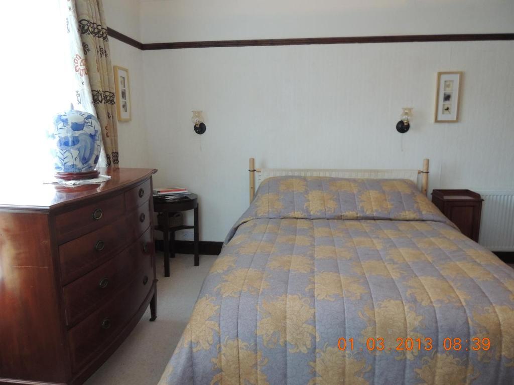 Auld Creamery B&B Ayr Buitenkant foto